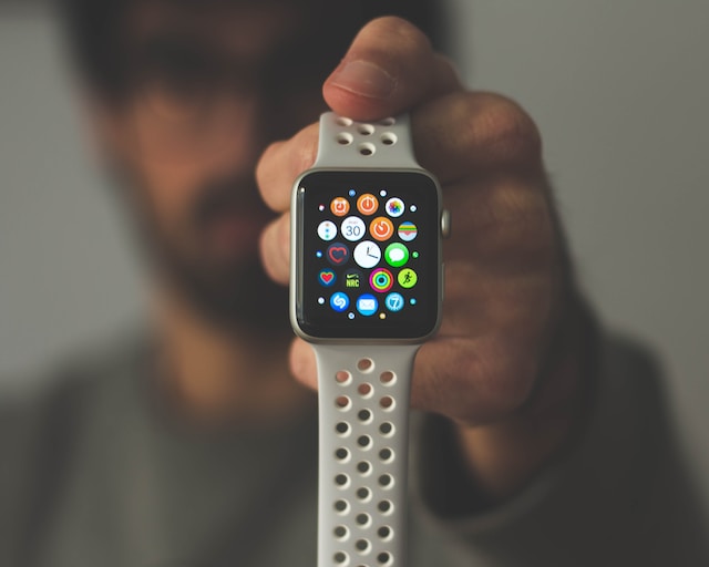 Являются ли часы Apple более дешевыми в Duty Free?