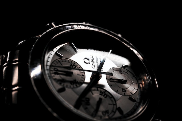 8 причин, почему часы Omega такие дорогие