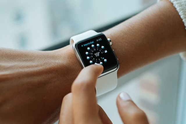 7 причин, по которым Apple Watch такие дорогие