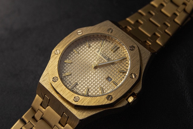 21 причина, по которой часы Audemars Piguet такие дорогие
