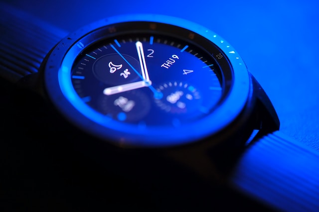 Двадцать шагов, чтобы выбрать часы Samsung правильного размера для вас