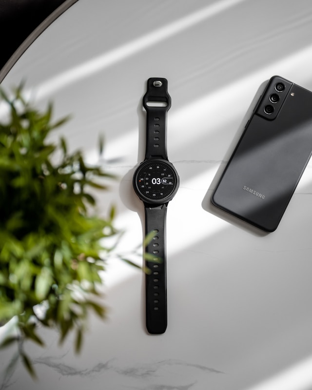 Как узнать, являются ли часы Samsung оригинальными?