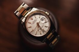 12 причин, почему часы Rolex такие дорогие